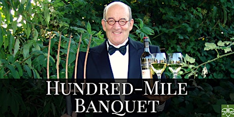 9th Annual Hundred-Mile Banquet primary image