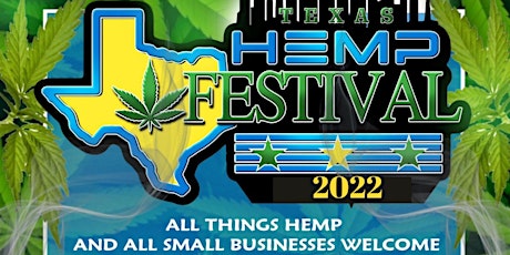 Texas Hemp Fest