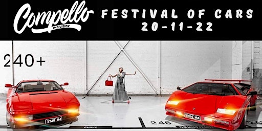 Compello Festival of Cars