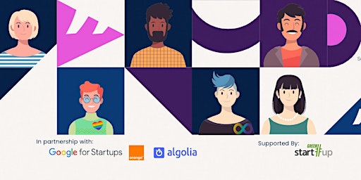 Startup Diversity Report Launch