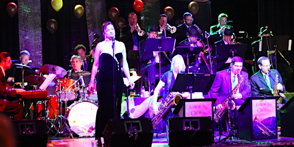 Big Band Swing Dance at The Dickens