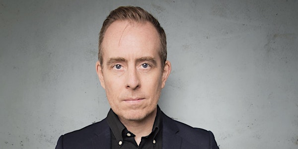 Sound Opinions LIVE with Ted Leo