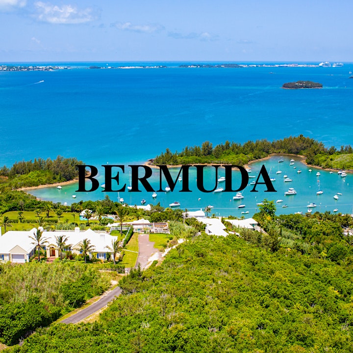 Bermuda, Caribbean, The Americas Presentation for Accountants image