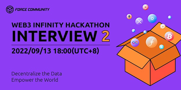 Web3 Infinity Hackathon Interview -2