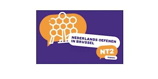 Online NT2-sessie - Nederlands oefenen in Brussel
