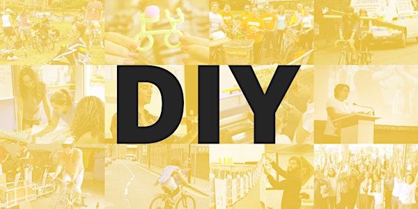 2017 CycleHack Manchester Weekend Event