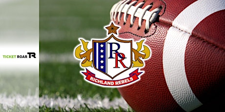 Richland vs Ft Worth Carter Riverside Varsity Football primary image