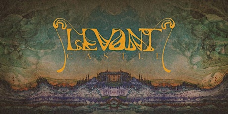 Levant Castle - 4 Day Festival