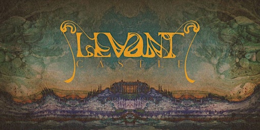 Levant Castle - 4 Day Festival