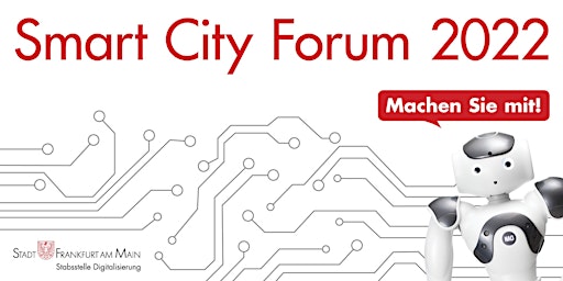 Smart City Forum 2022