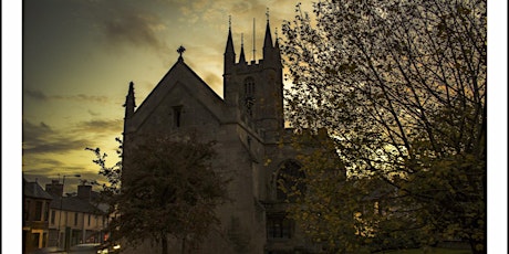 Night Tower Tours at St Peter's 9pm primary image