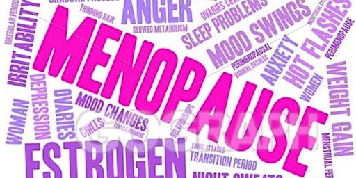 Menopause Event - International Menopause Day