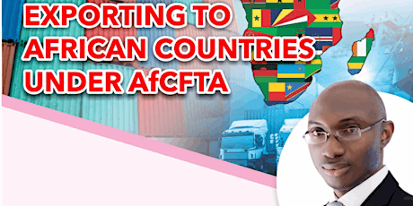 Exporting to African Countries under AfCFTA