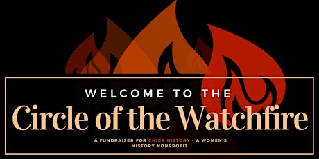 Watchfire Party primary image