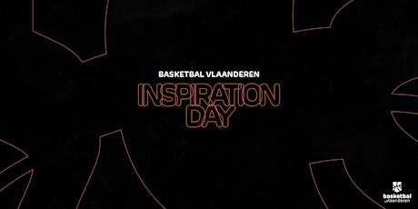 Basketbal Vlaanderen Inspiration Day