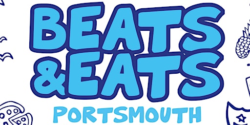 Beats & Eats Portsmouth 2023