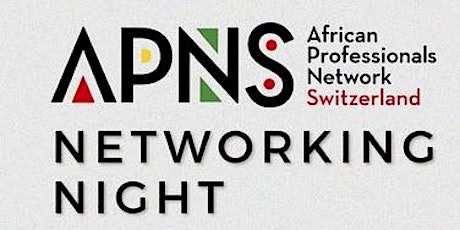 APNS Monthly Meeting - Networking Event