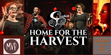 Home for the Harvest primary image