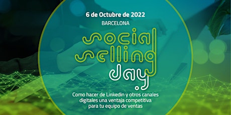 Imagen principal de SOCIAL SELLING DAY 2022