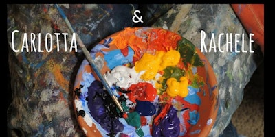 OPEN WEEK -PRENOTA LA TUA TUA LEZIONE GRATUITA (LAB. CREATIVO 3-5 ANNI) OPEN WEEK -PRENOTA LA TUA TUA LEZIONE GRATUITA (LAB. CREATIVO 3-5 ANNI)