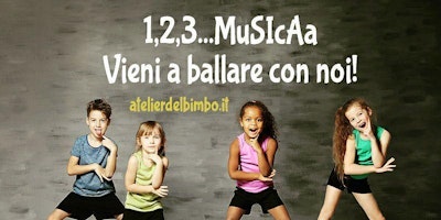 OPEN WEEK -PRENOTA LA TUA LEZIONE GRATUITA DANZA JUNIOR (DAI 6 ANNI AI 10) OPEN WEEK -PRENOTA LA TUA LEZIONE GRATUITA DANZA JUNIOR (DAI 6 ANNI AI 10)