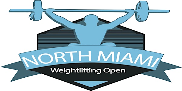 North Miami Weightlifting Open
