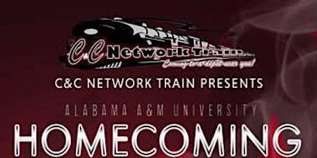 AAMU Homecoming KICKOFF to TOUCHDOWN Parties primary image