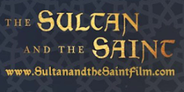 Sultan and the Saint SMU Premiere