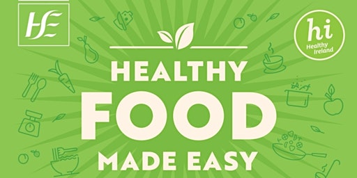 Healthy Food Made Easy