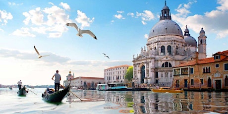 Gita sociale 2022 - Venezia