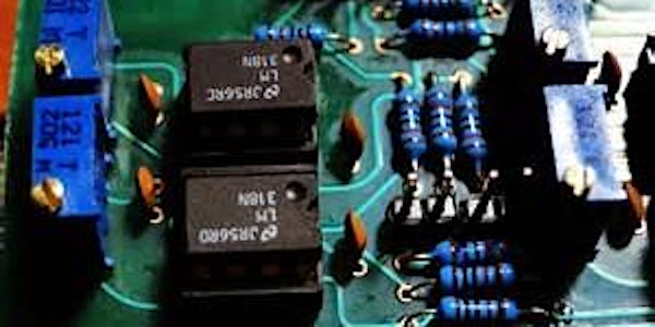 ASQ Event: October 11, 2017 - "Reliability & Software Tools Workshop”