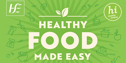 Healthy Food Made Easy