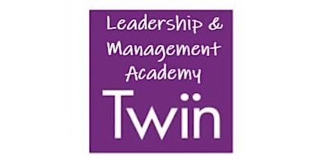 Fully Funded Leadership & Management Academy - Kent