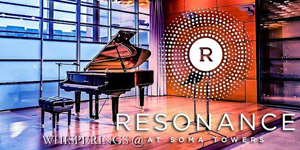 The 2018 Whisperings Solo Piano Discovery Concert