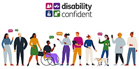 Disability Confident Networking Event for Employers in Sheffield Area