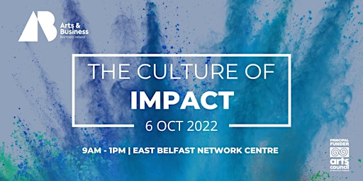 The Culture of Impact