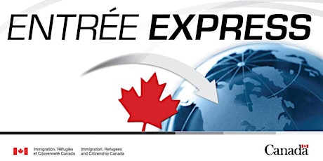 Session d'information sur l'immigration au Canada via Entrée Express