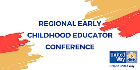 Seacoast Region Early Childhood Educator Conference 2022