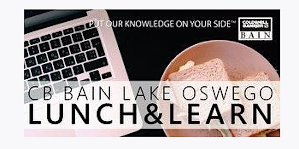 CB Bain | FIDELITY: The Details Behind Title & Escrow (1 CE) | Lake Oswego | October 4th, 2017