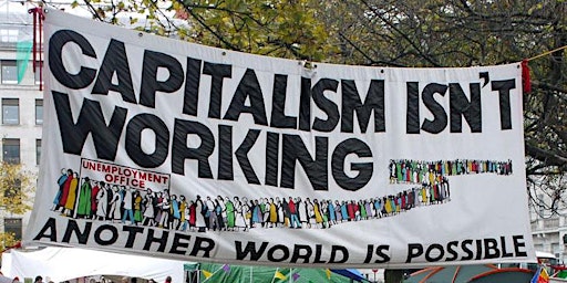 How do we resist austerity and capitalism?
