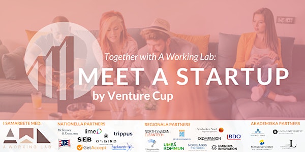 Meet a Startup - Entrepreneurship, Ideas & personal development!