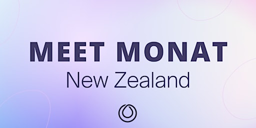 Meet MONAT - Auckland