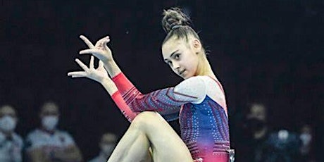Great Britain Women's Artistic International Competition