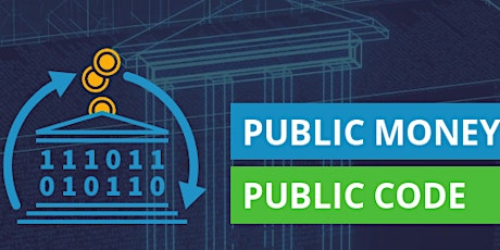 MeetINN #22 - Public Money Public Code
