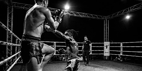 Cours de boxe anglaise