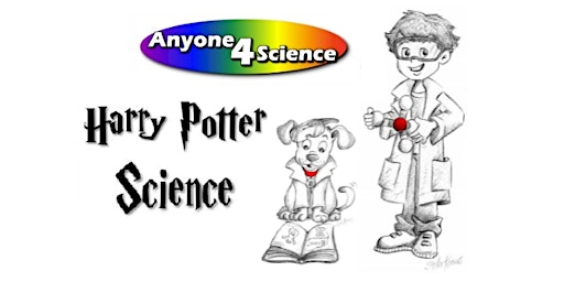 Anyone4Science - Harry Potter Theme