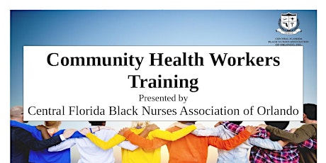 Community Health Workers Training