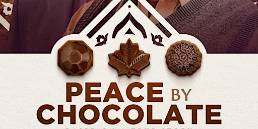 Peace By Chocolate - York Cinemania Screening