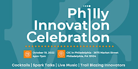 PHL Innovation Celebration