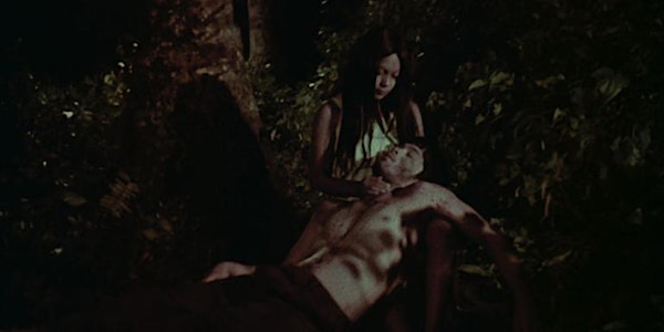 'Three Years Without God' (1976) | Portrait of the Filmmaker as a Filipino